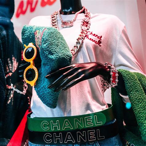 chanel pharrell price